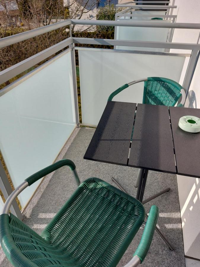 Apartmaji Tisa 摩拉瓦托普利采 外观 照片